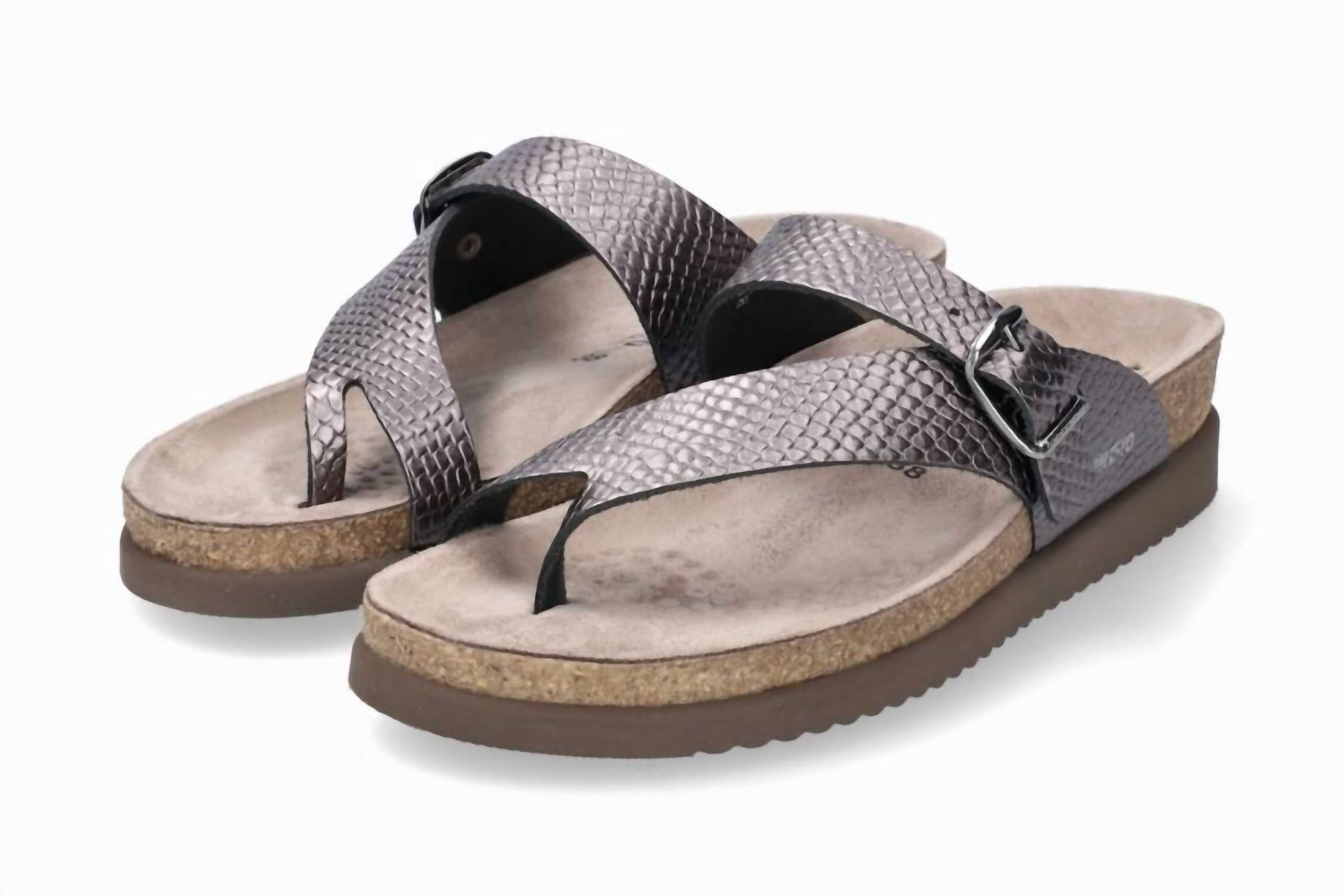 Mephisto - Women's Classic Helen Sandal