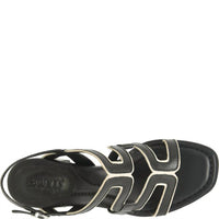 Born - Women's Sofia Sandals