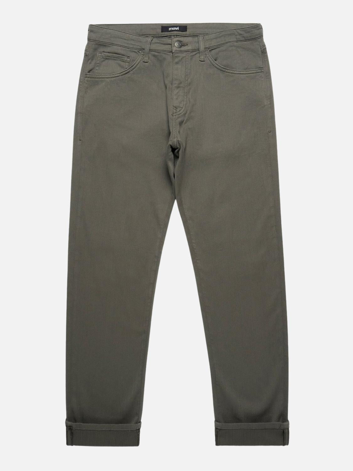 Mavi - Marcus Slim Straight Pant