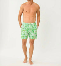 Lilly Pulitzer - Stuff Del Lago Swim Trunk