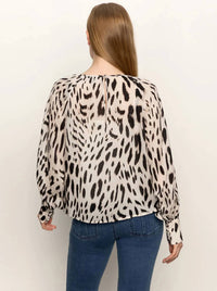 Sanctuary - Wild Dreamer Blouse