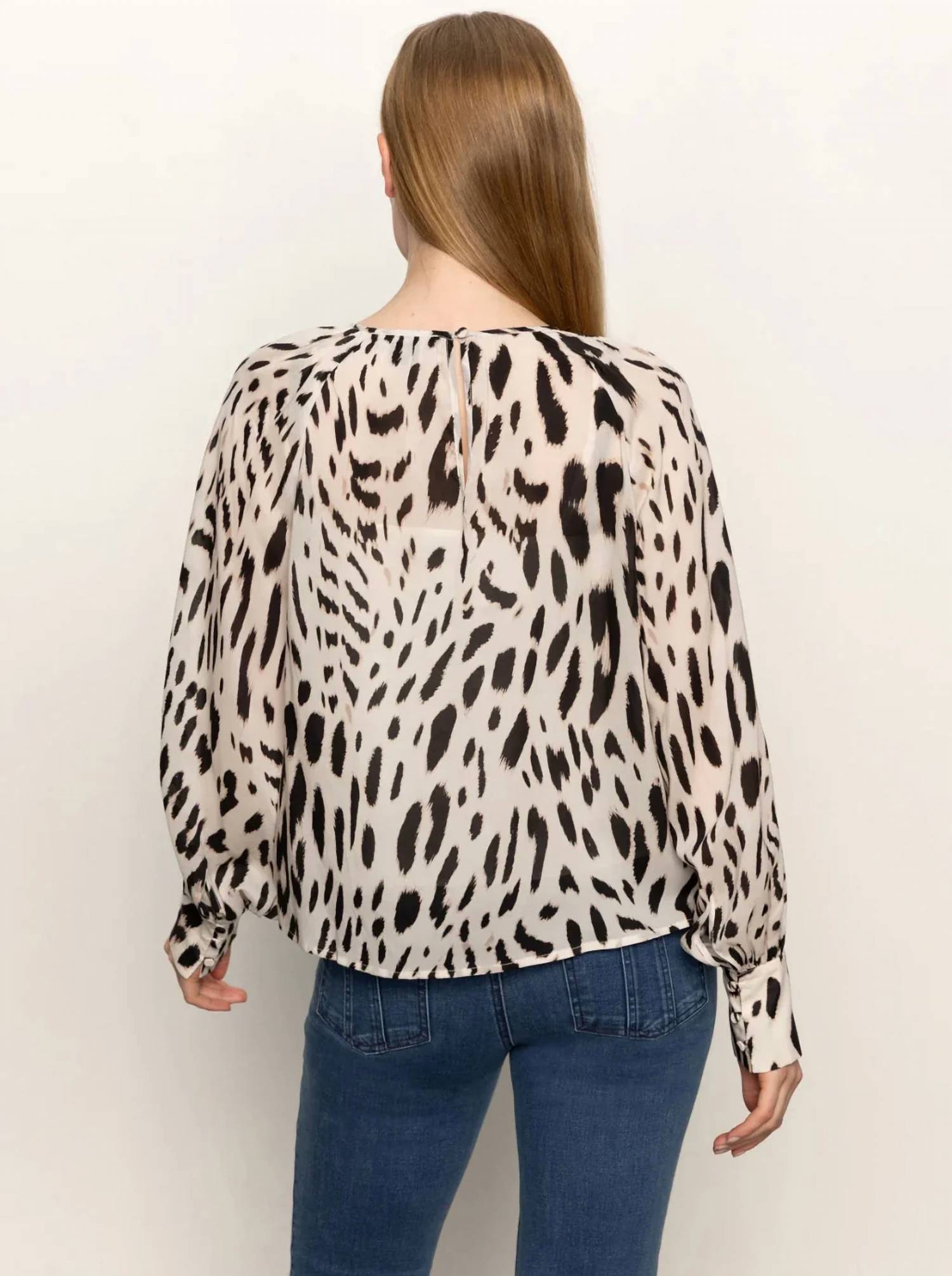 Sanctuary - Wild Dreamer Blouse