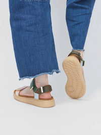 Woden - Women's Line Sandal