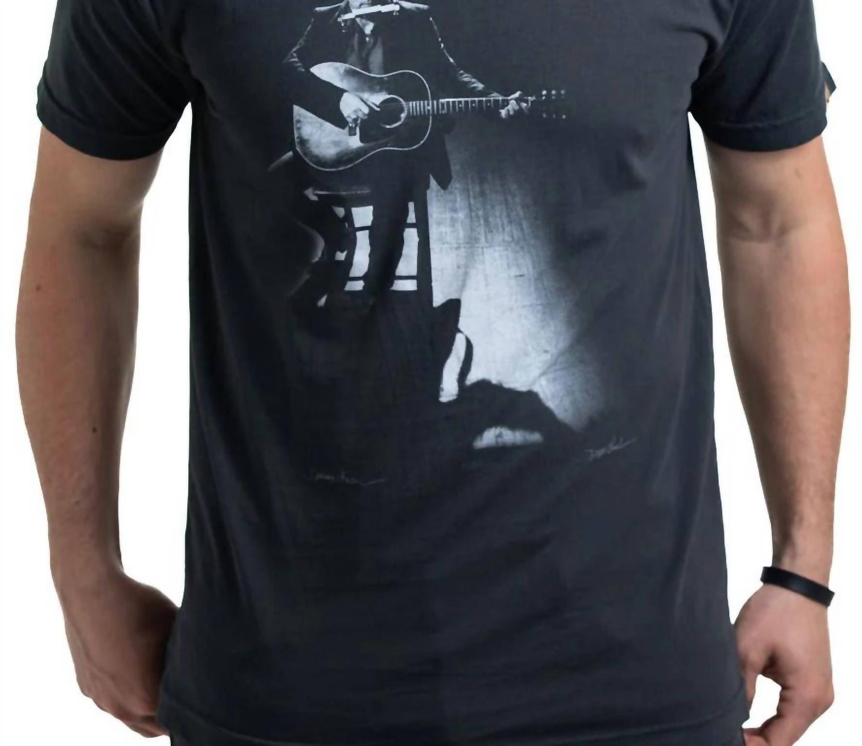 Clinch Collections - Short Sleeve Crewneck Bruce Stool Tee
