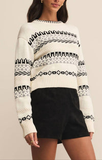 Z Supply - Perci Sweater