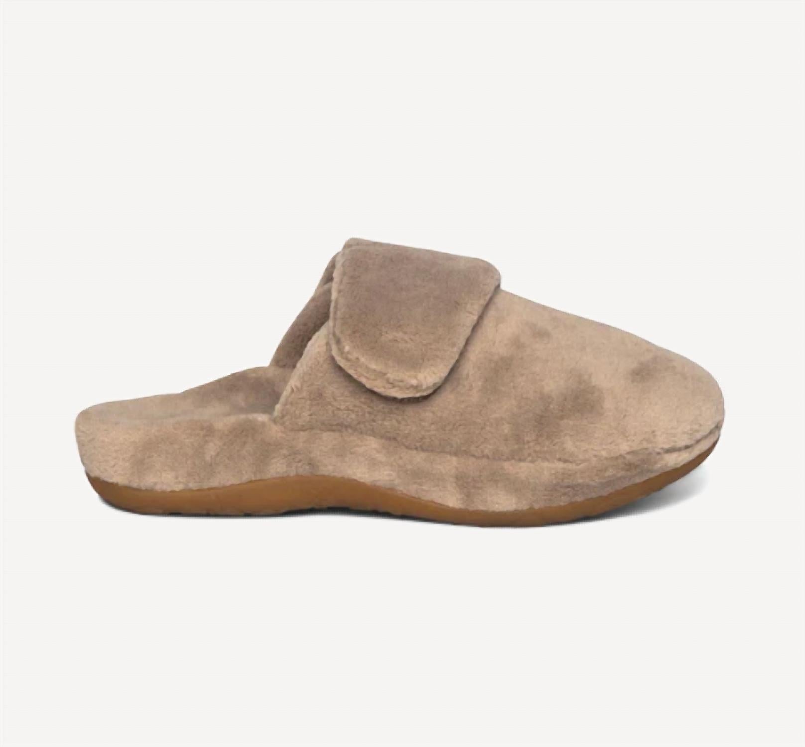 Aetrex - Women's Mandy Slippers