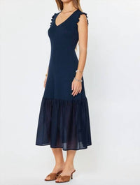 Current Air - Riviera Knit Midi Dress