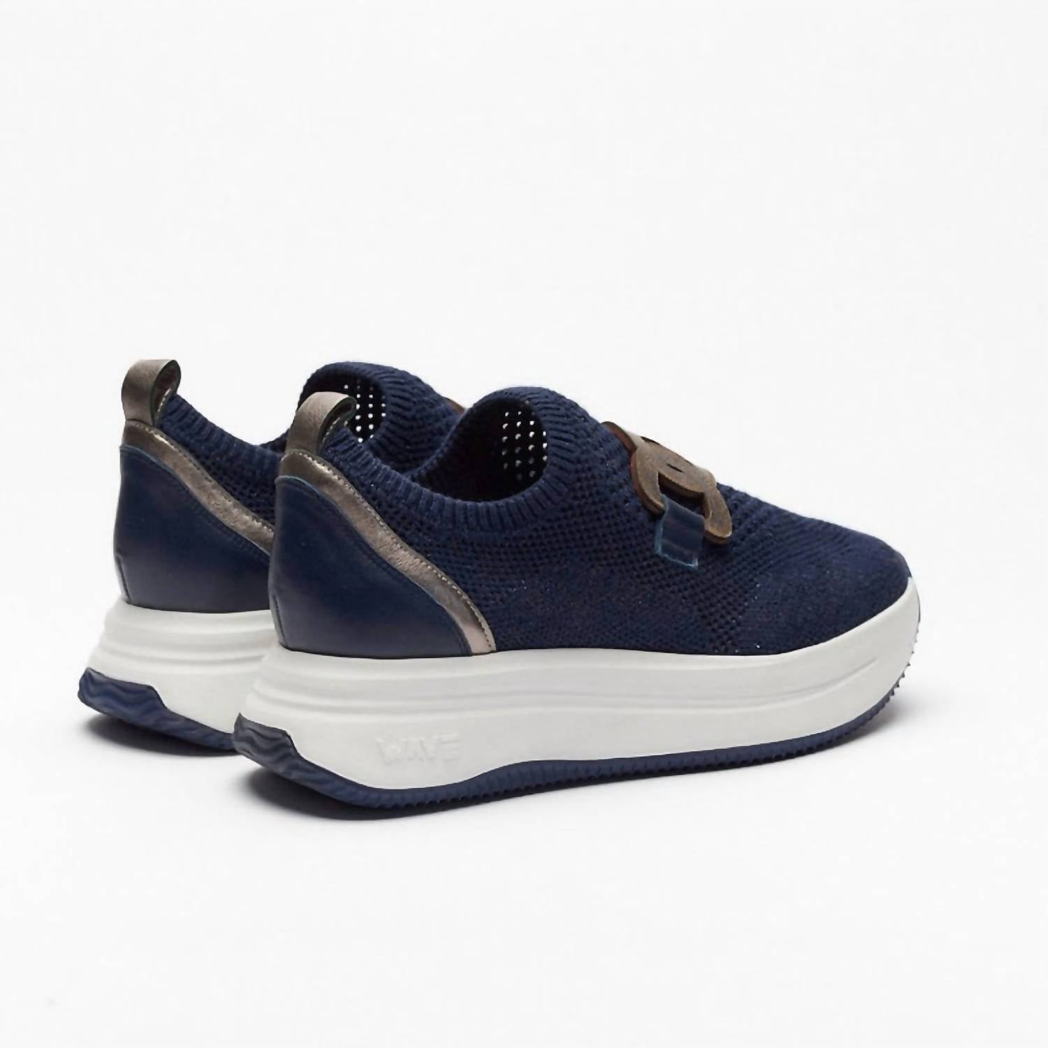 Softwaves - Women's Simone Shoe