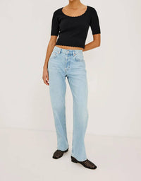Rails - Louanna Top