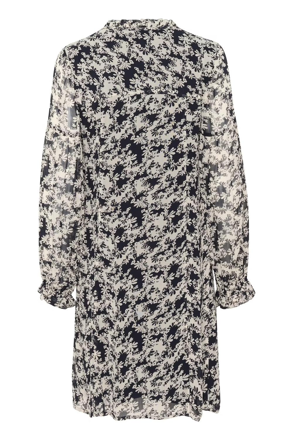 Part Two - Botella Dress