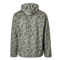 Fieldstone - Kid's Backwoods Script Hoodie