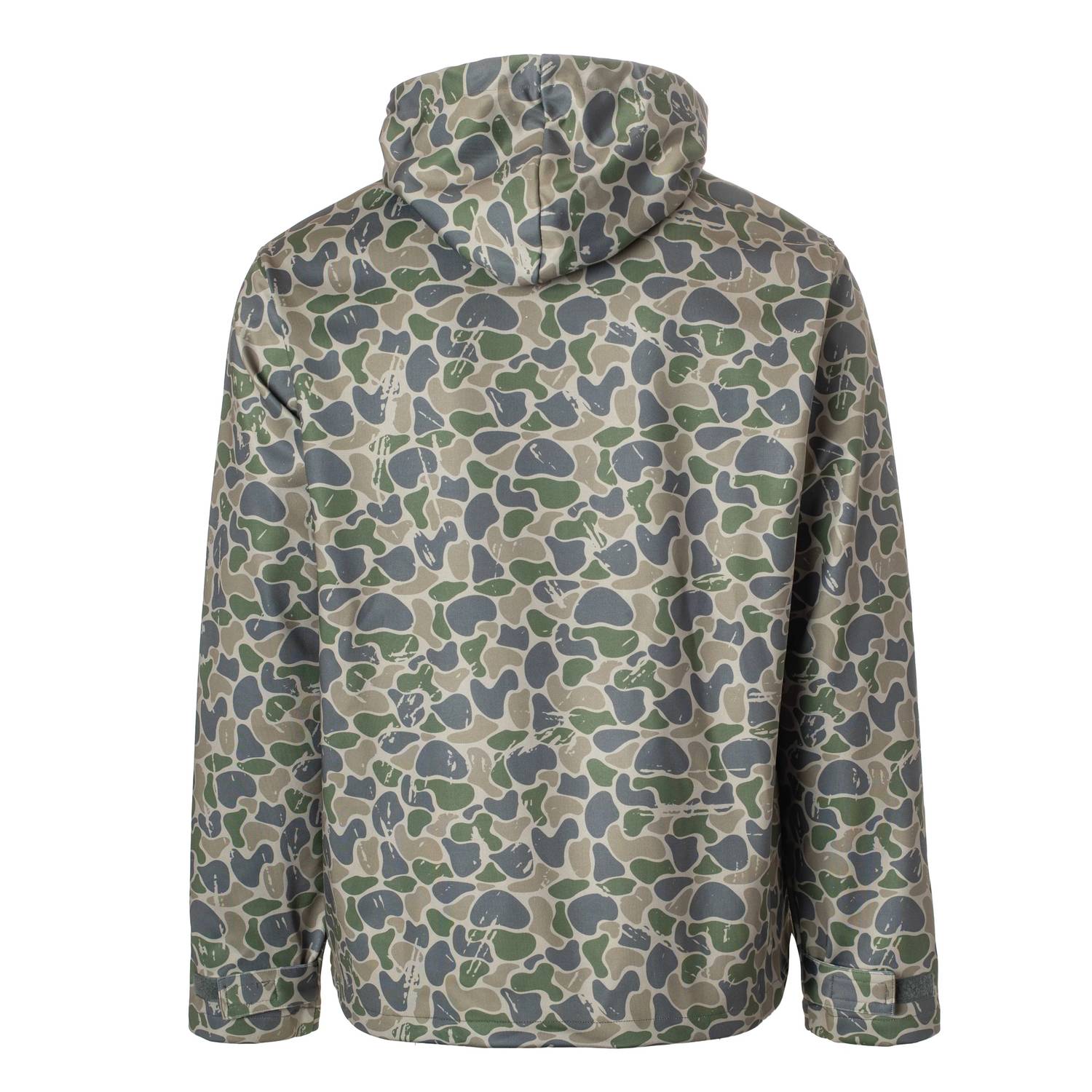Fieldstone - Kid's Backwoods Script Hoodie