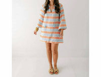 Olivia By Livro - Indie Mini Dress