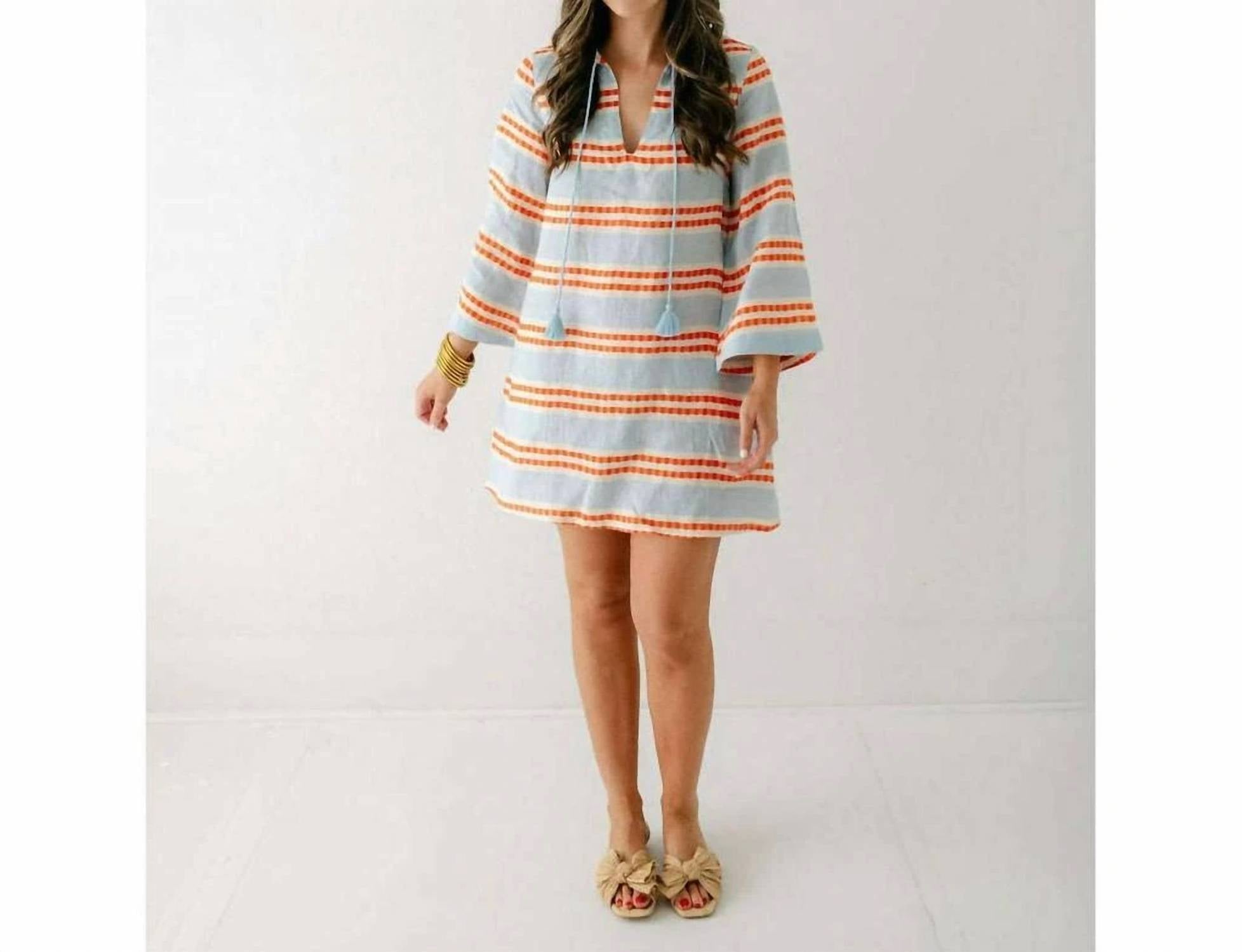 Olivia By Livro - Indie Mini Dress