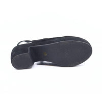 Antelope - Women's Vida Suede Platform Clogs