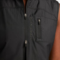 Nike - Womens Trail Repel Running Vest