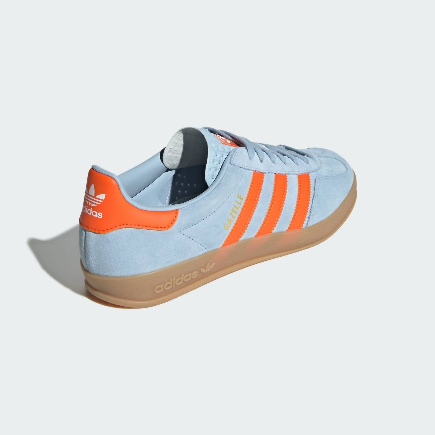 Adidas - Men's Gazelle Indoor Sneakers