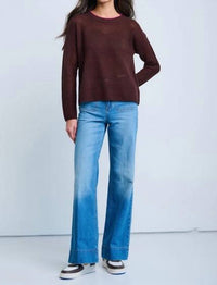 Lisa Todd - Open For Love Sweater