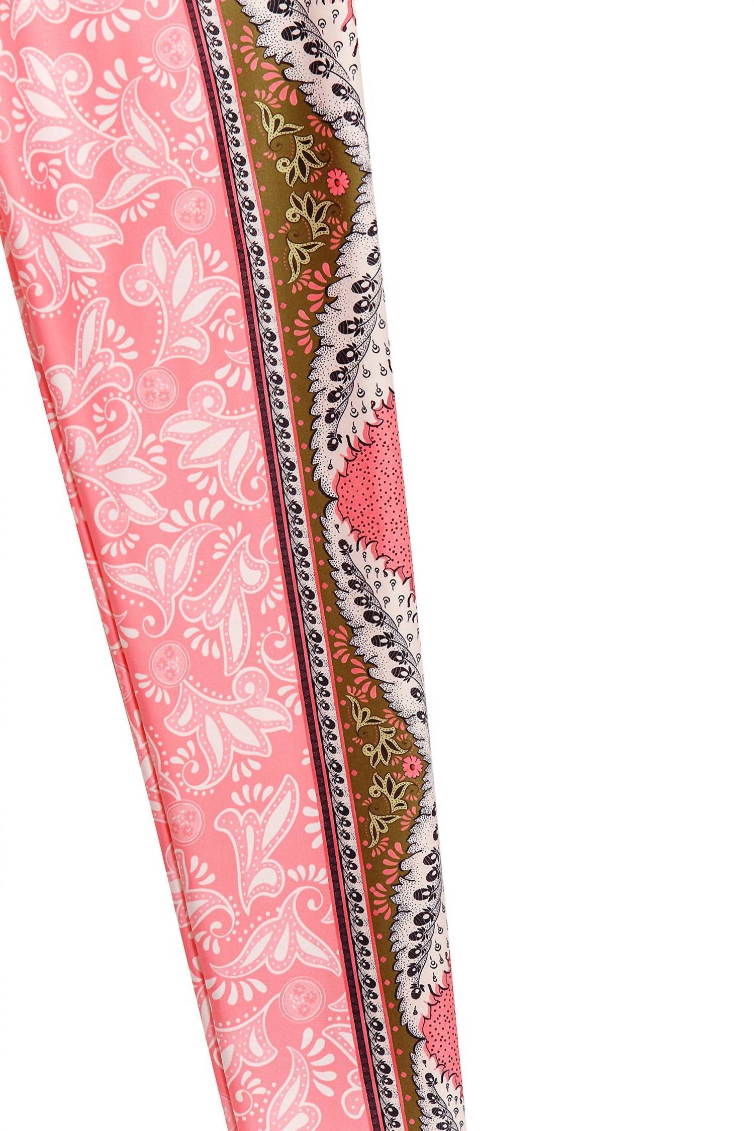 Agua Bendita - Girl's Antiq Roni Pants