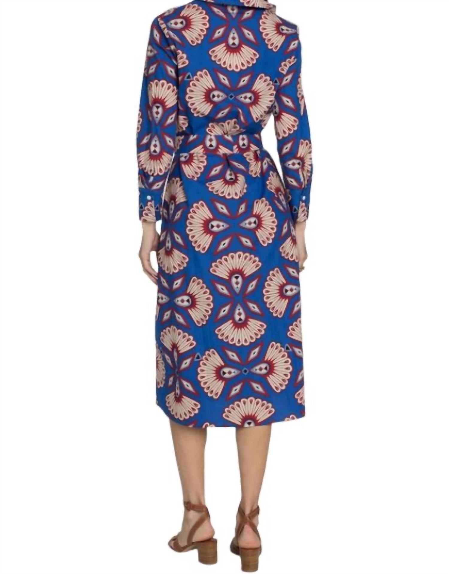 Elizabeth James The Label - Blake Dress