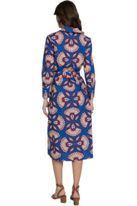 Elizabeth James The Label - Blake Dress
