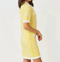 Lilly Pulitzer - Theodorah Polo Sweater Dress