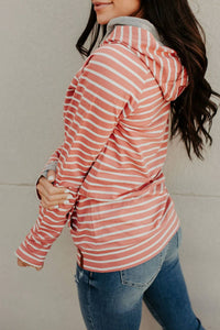 Ampersand Ave - Doublehood™ Sweatshirt