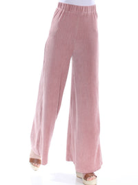 Free People - Women's Bambi Wide Leg Corduroy Pants