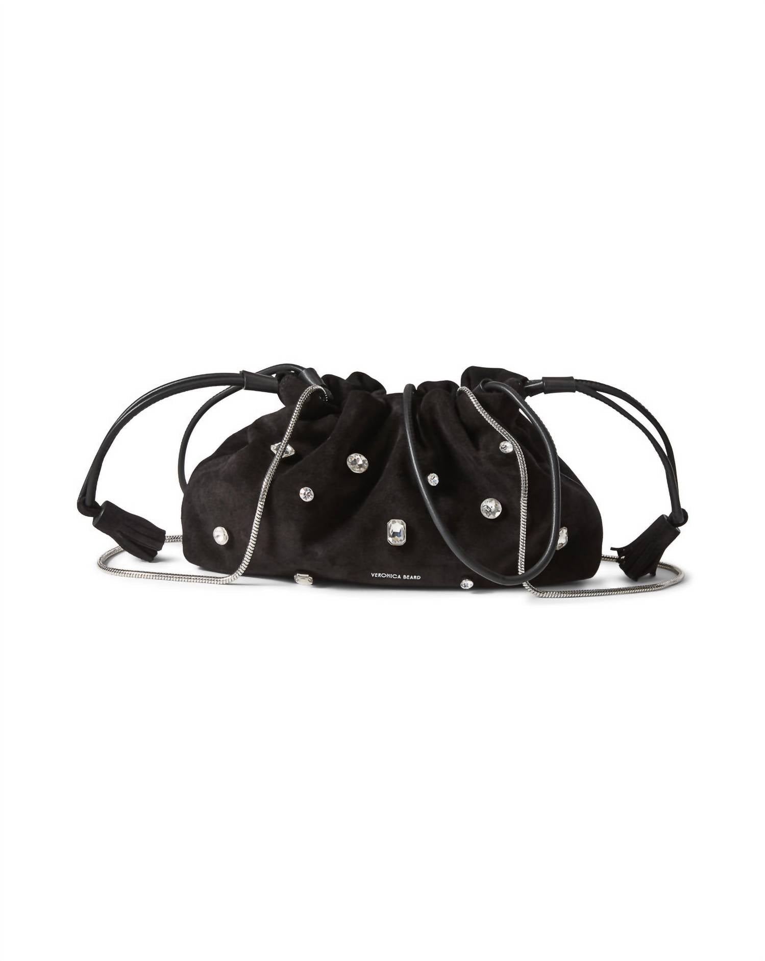 Veronica Beard - Women's Small Crystal Bag