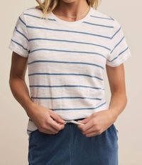 Z Supply - Foundation Stripe Tee