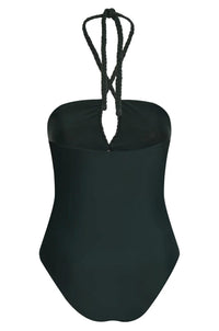 Juan De Dios - Saint Tropez One Piece Swimsuit