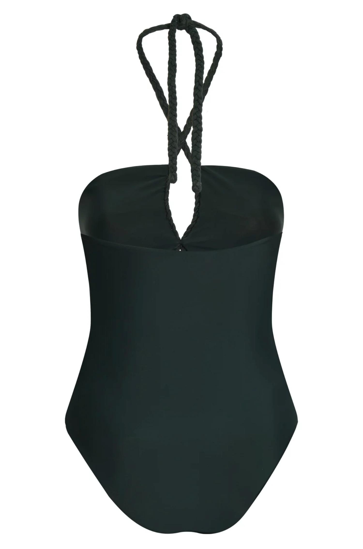 Juan De Dios - Saint Tropez One Piece Swimsuit