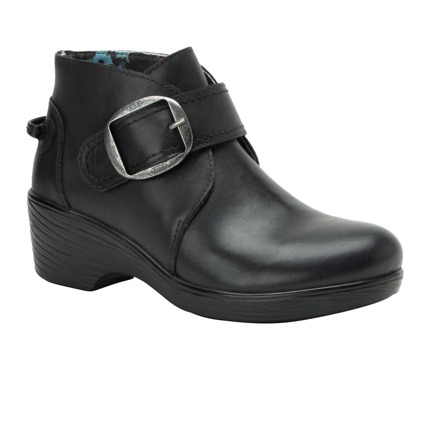 Alegria - Women's Symone Ankle Boot