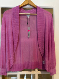 Nic + Zoe - Women's Bolero Cardigan