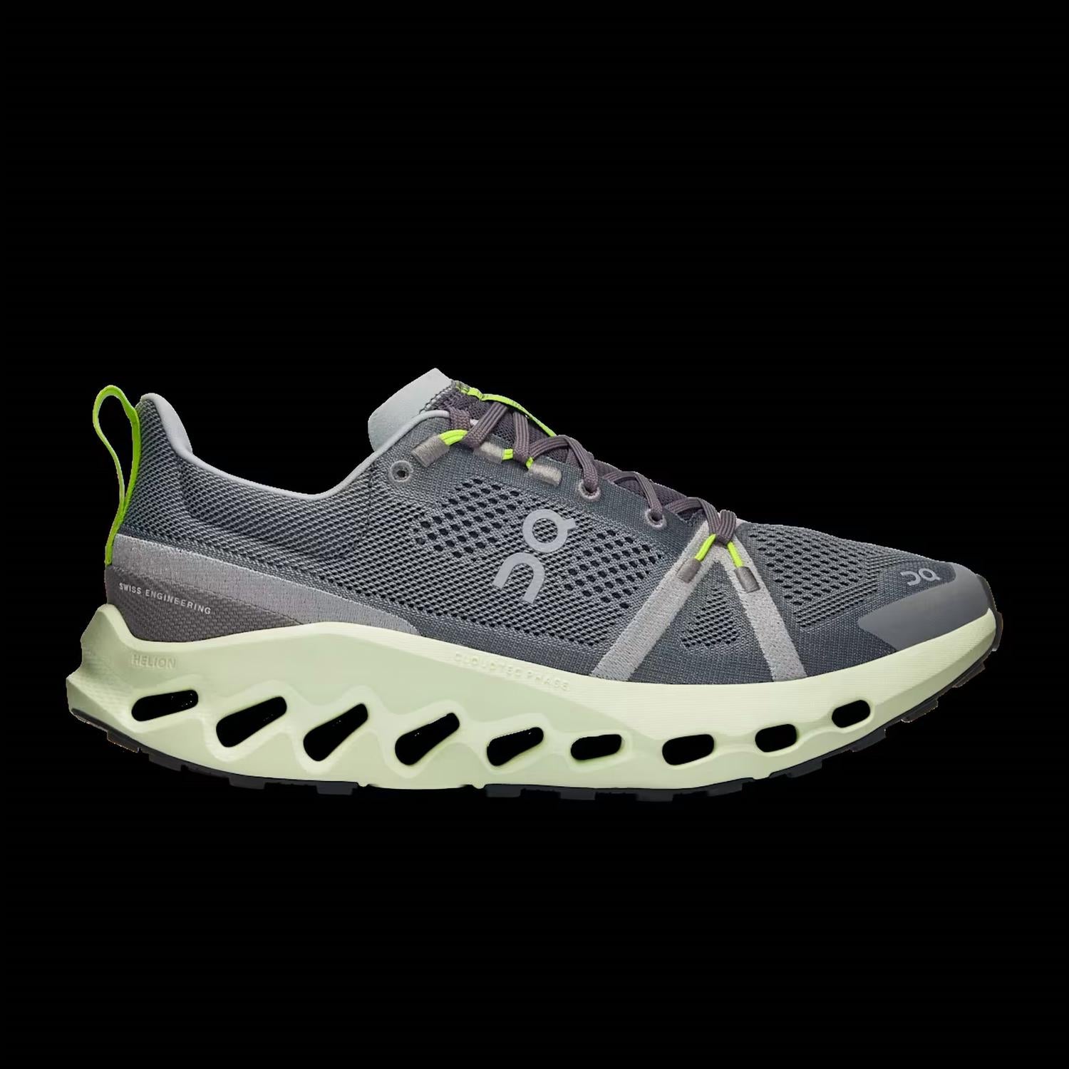 On Running - Men's Cloudsurfer Trail Shoe