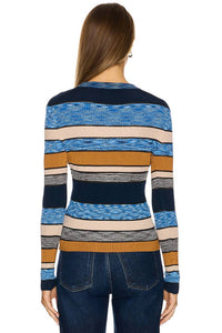 Ulla Johnson - Denia Top