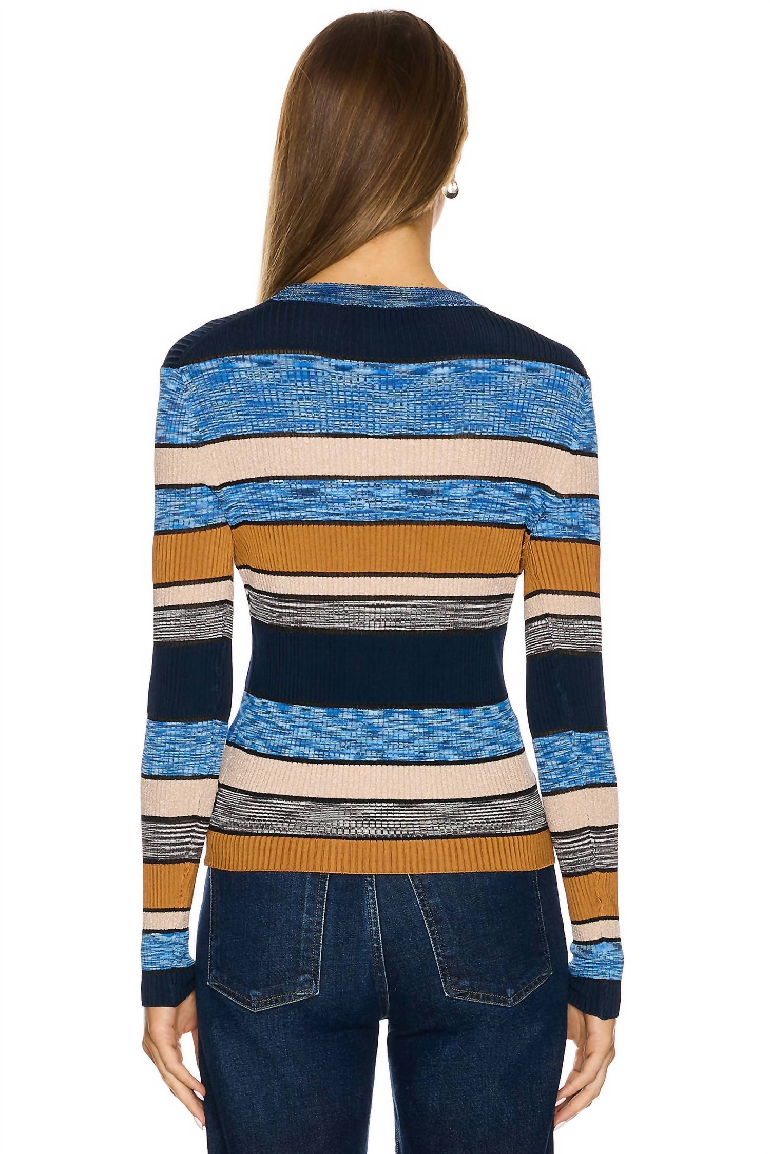 Ulla Johnson - Denia Top