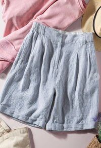Urban Daizy - Sydney Bermuda Shorts