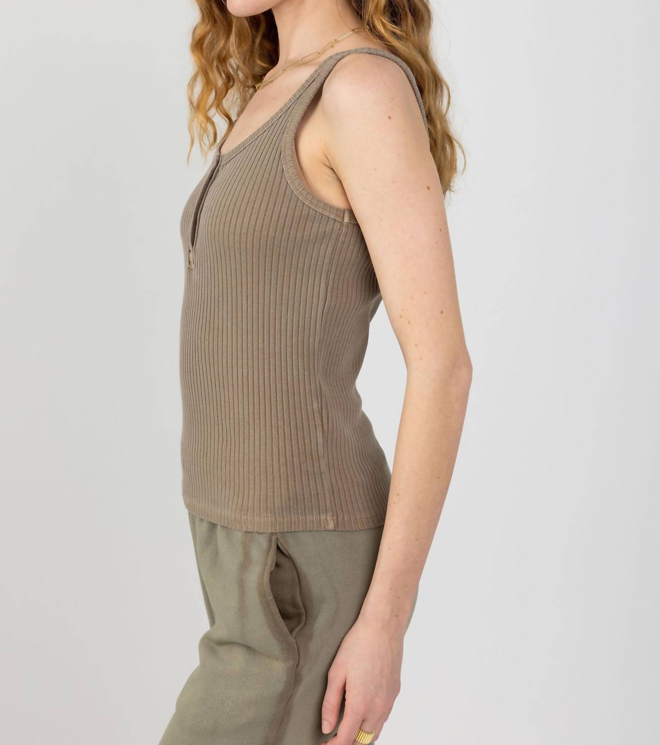 Nsf - Bell Snap Tank