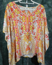 Tolani - Women's Briyana Top