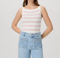 Paige - Yuelia Knit Tank