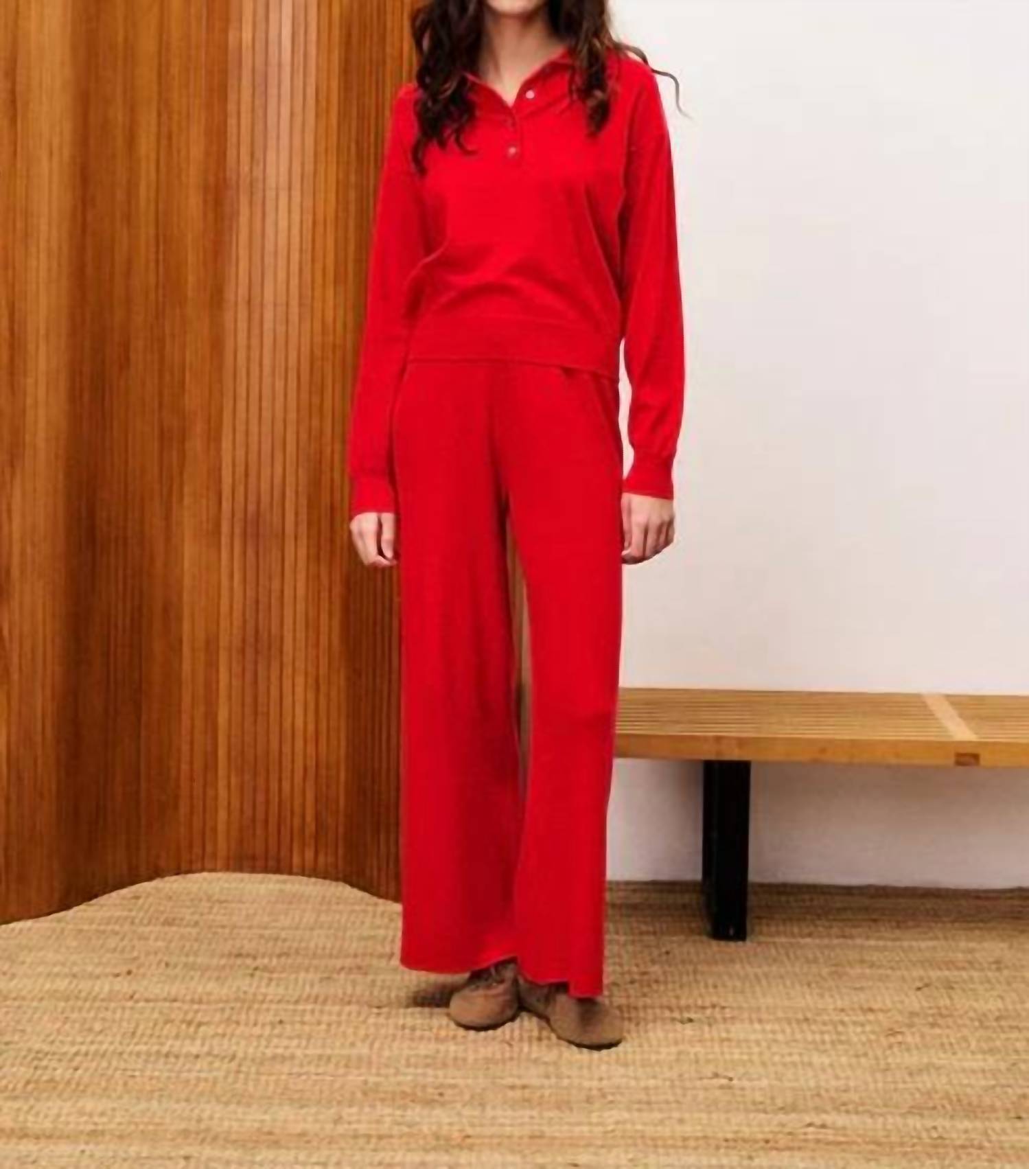 Frnch - Cosse Pants