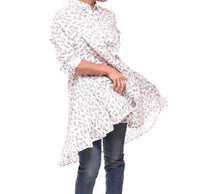 Tulip Clothing - Lulu Top