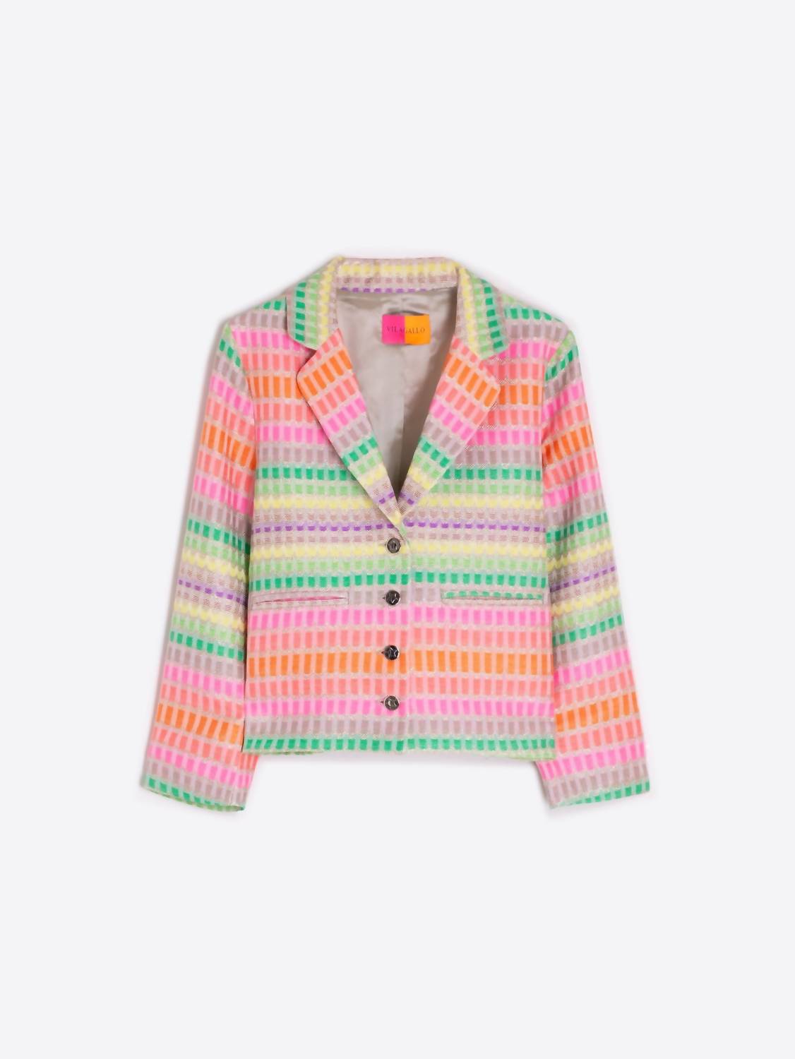 Vilagallo - Emma Jacket