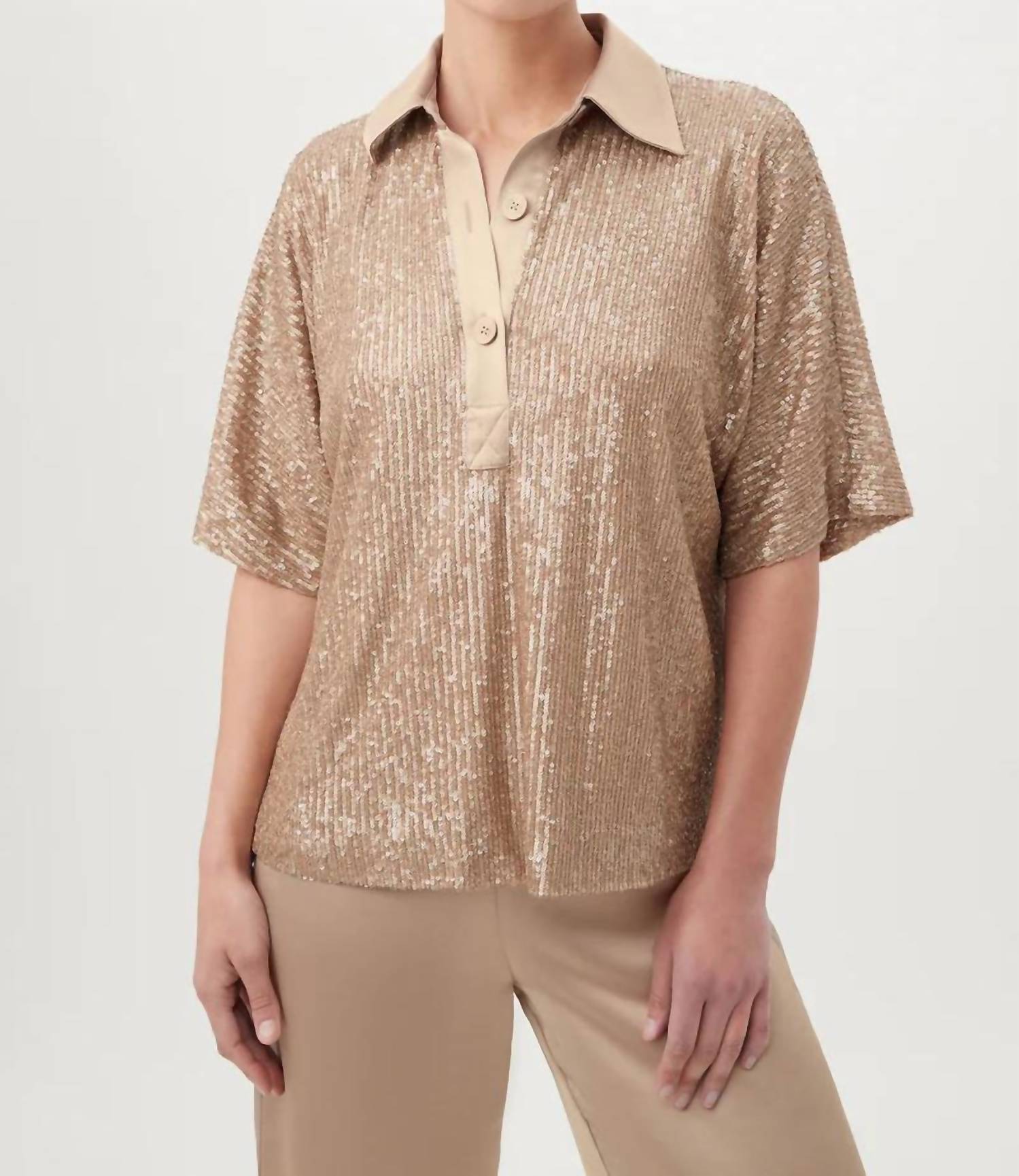 Trina Turk - Aika Top