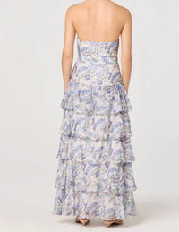 Astr - Adamaris Maxi Dress