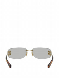 Miu Miu - Women's Aube Sunglasses