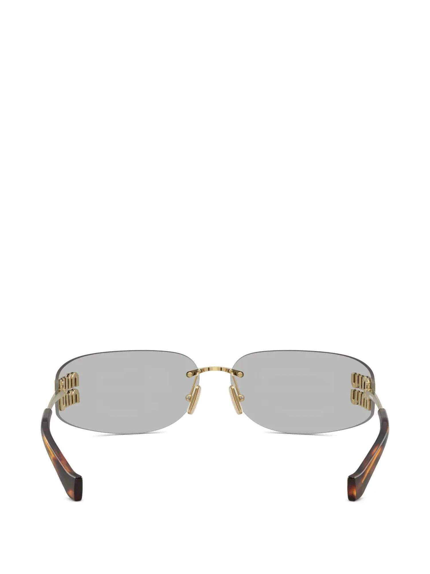 Miu Miu - Women's Aube Sunglasses