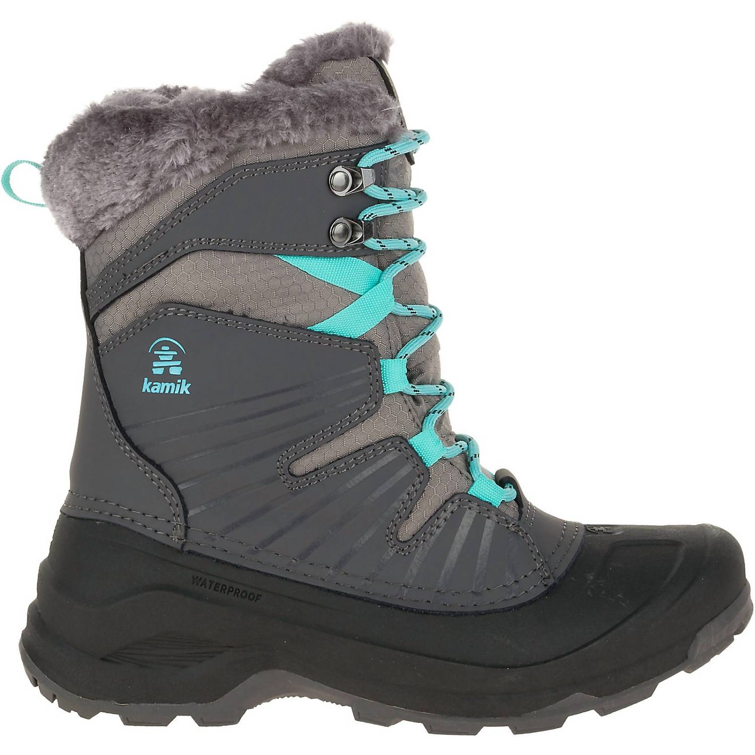 Kamik - Women's Iceland F Boots