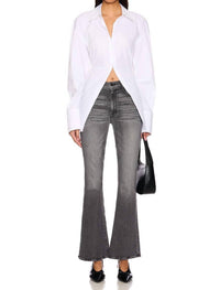 Mother - Weekender Boot-cut Jeans